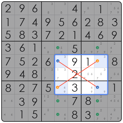 sudoku words