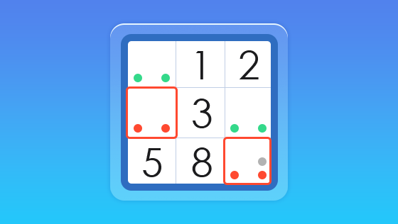 what does sudoku mean